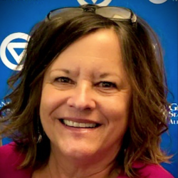 Kay Augustyniak-Miller '85